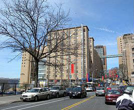 New York Presbyterian Hospital