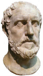 Фукидид (V век до н. э.)