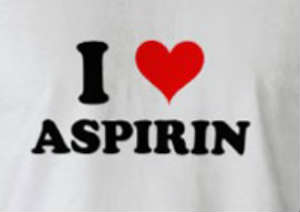 Я люблю аспирин