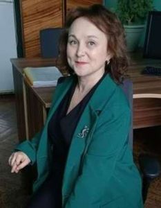 Бондарчук Оксана, к.т.н.