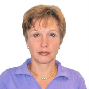 Vasilyeva, Irina N., PhD